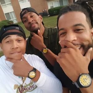 Meet your Posher, Don